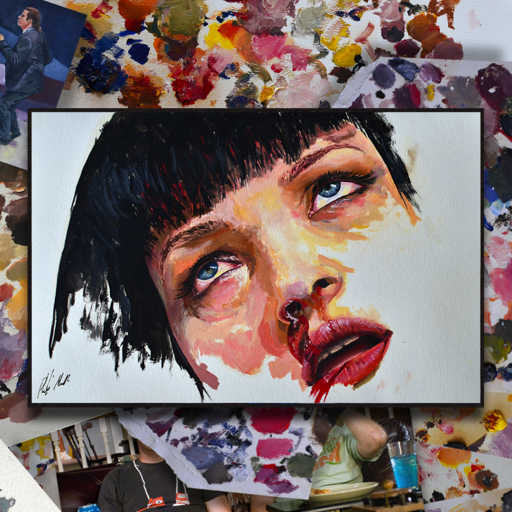 Product Image Mia Wallace