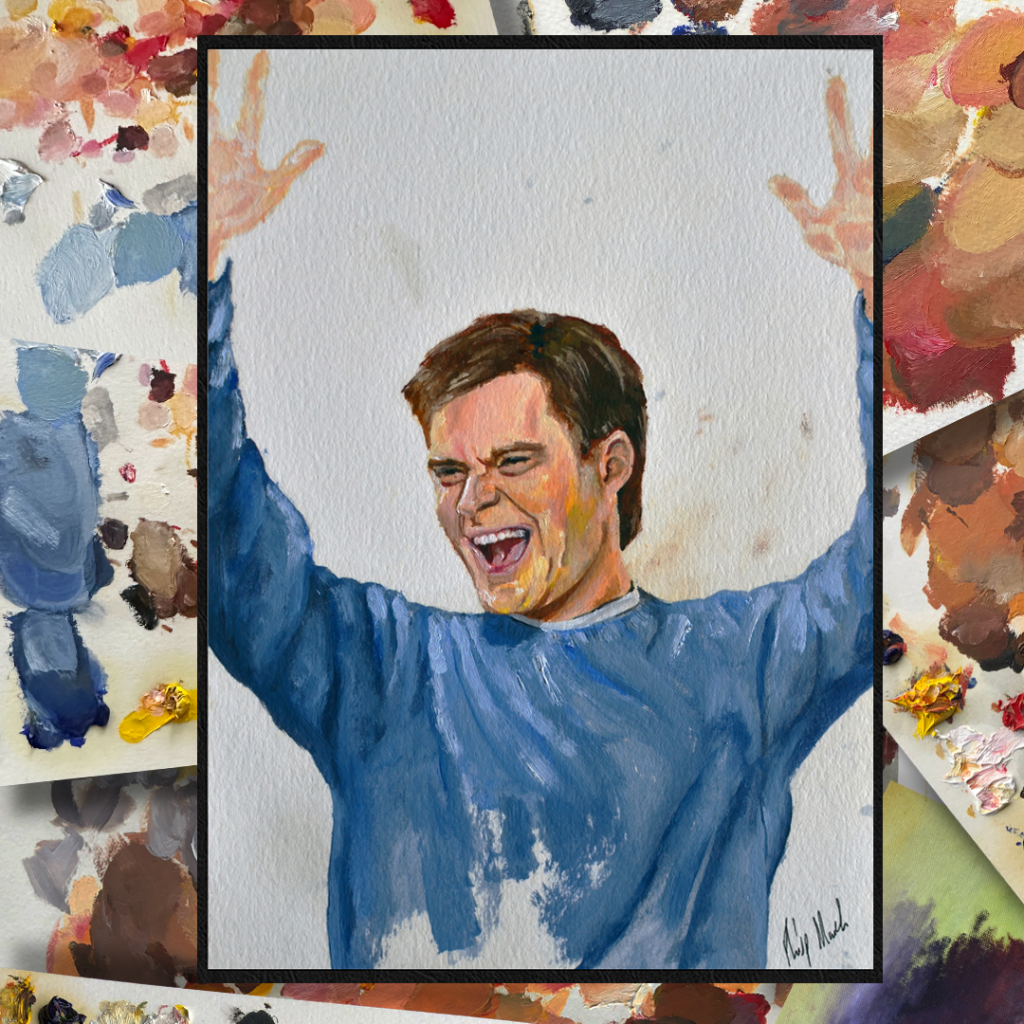 Product Image Bill Hader